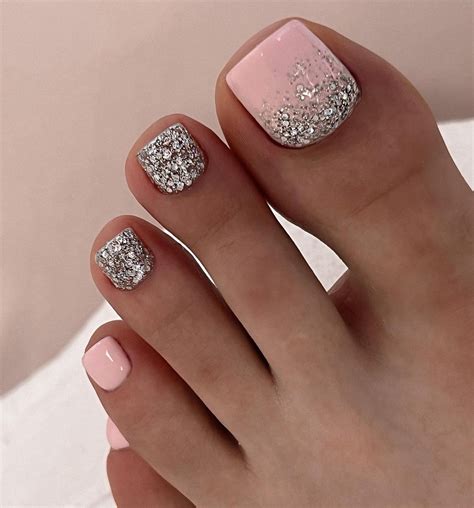 cool pedicure ideas|More.